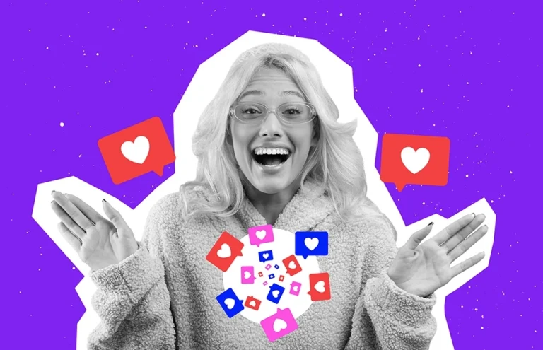 Como a Prova Social Influencia Decisões no Instagram