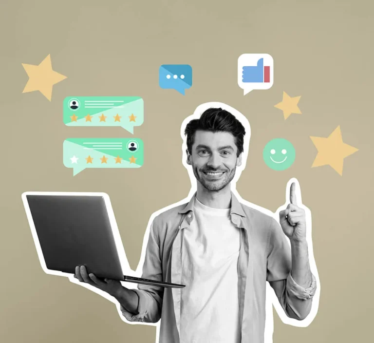 Prova Social no Marketing Digital: Por Que Ela Funciona