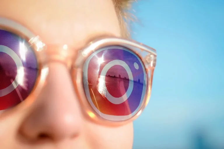 Instagram para empresas: autoridade antes da conversão