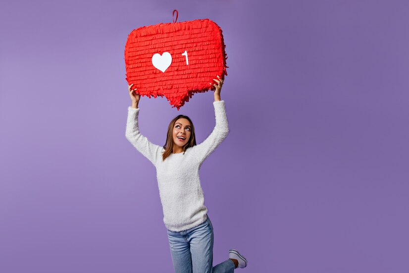 Por que perfis com mais seguidores atraem mais oportunidades